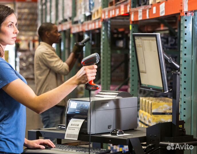 Разнорабочий