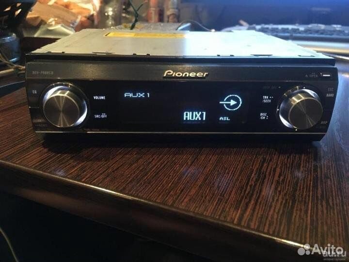 Pioneer DEH P88RS2