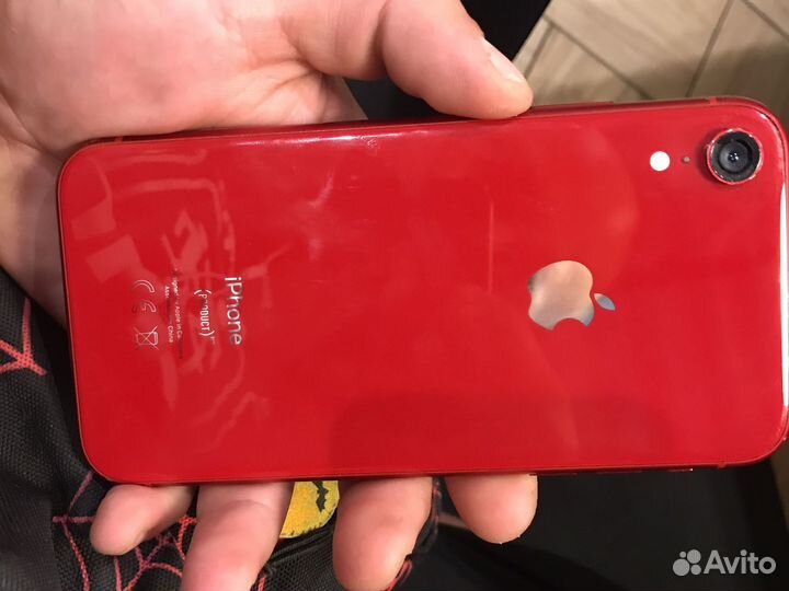 iPhone xr 64gb