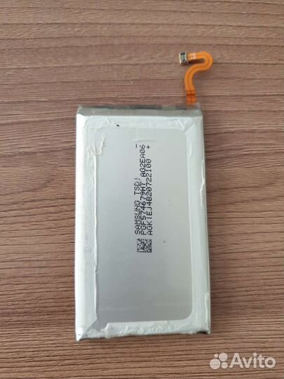 Аккумулятор Samsung s9+ SMG G965F