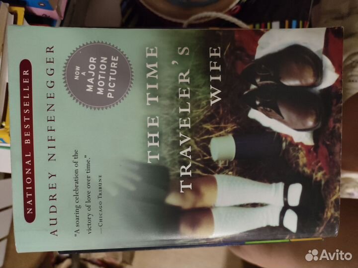 Bestsellers in English + немецкий словарь