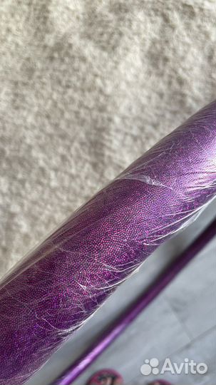 Обруч мягкий