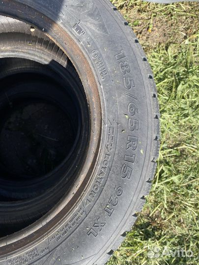 Nokian Tyres Nordman 7 6.5/180 R15 92