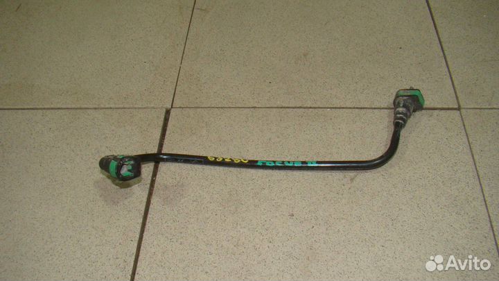 Трубка топливная Ford Focus III 2011-2018