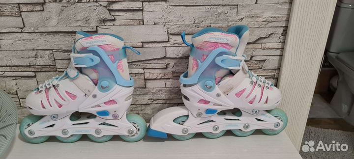 Продам ролики размер 28-31