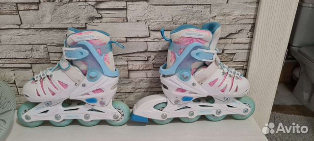 Продам ролики размер 28-31