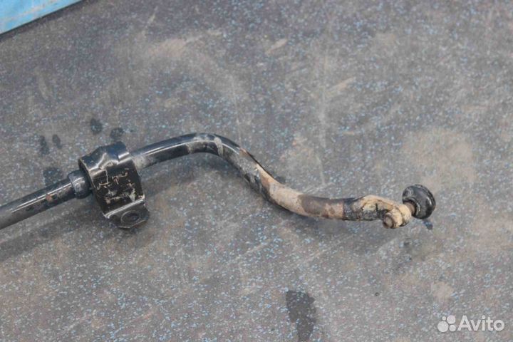 Стабилизатор Ford Mondeo 3 (Форд Мондео 3) BWY 1S7