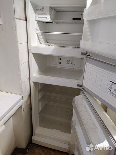 Холодильник GoldStar (Коря) GR-403 FDS бу