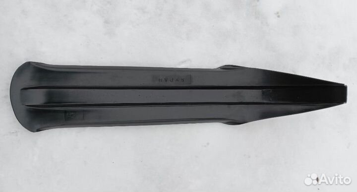 Расширитель / Накладка на Буран №6