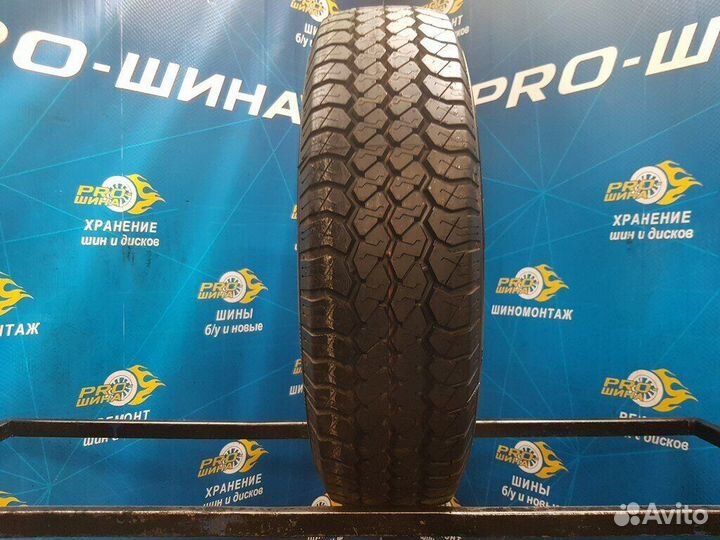 Cordiant Business CW 195/75 R16
