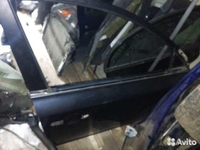 Стекло киа сид