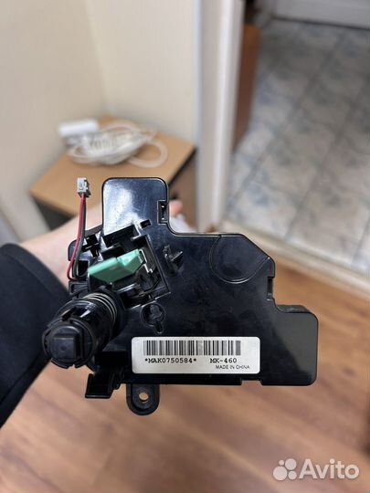 Части от ремкомплектов