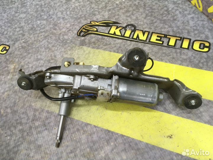 Моторчик стеклоочистителя задний Mazda CX 7 Мазда