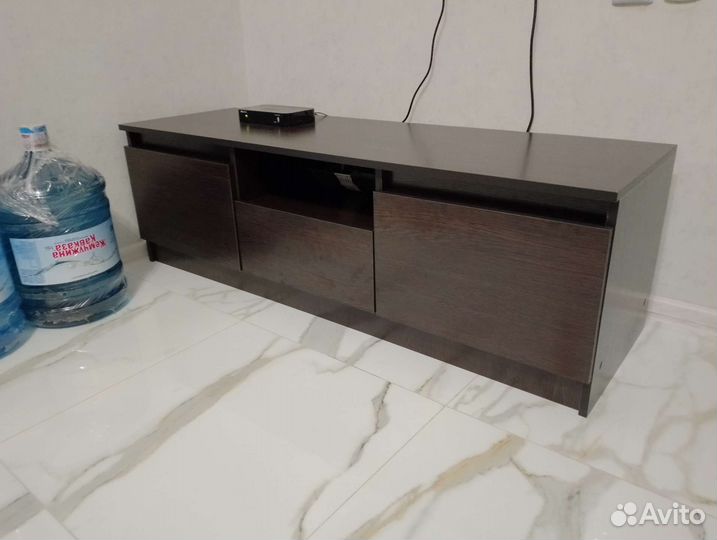 Тумба под телевизор бу