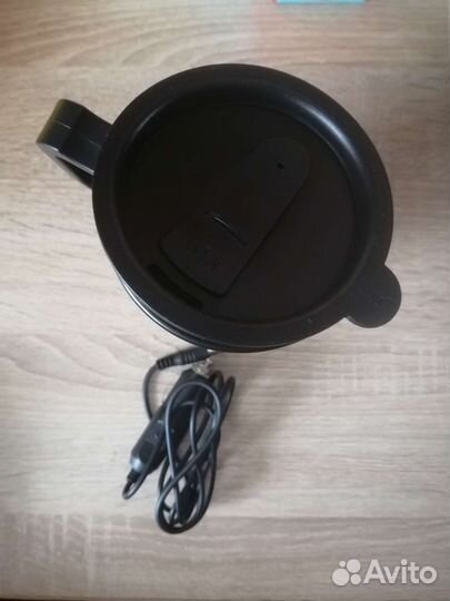 Кружка термос