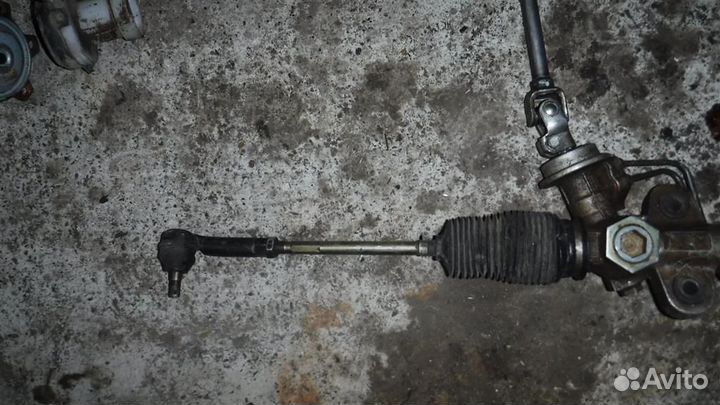 Рейка рулевая KIA Spectra 2000-2011