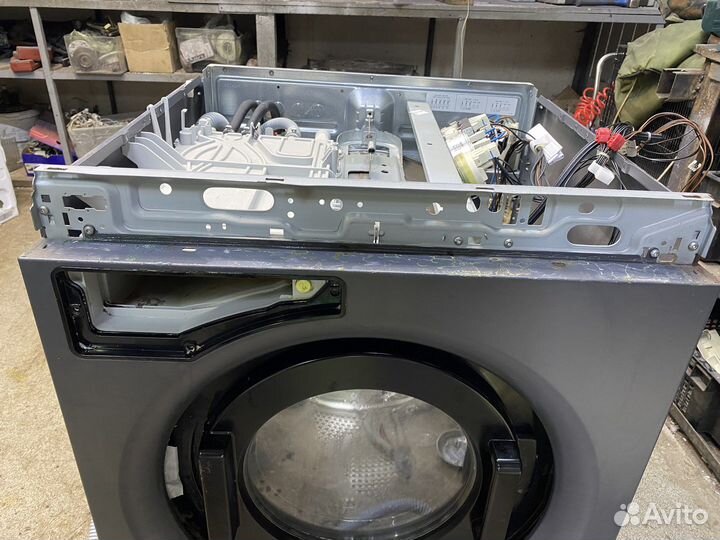 Ремонт стиральных машин, и выезд на дом