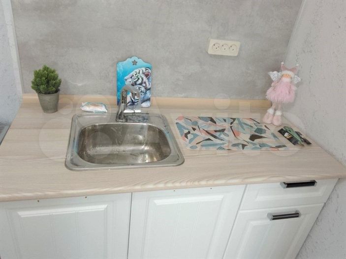 2-к. квартира, 33 м², 7/8 эт.