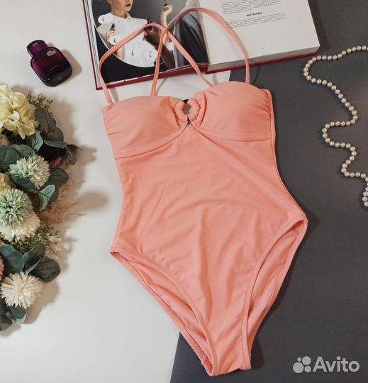 Bogart Нежный купальник 44/46