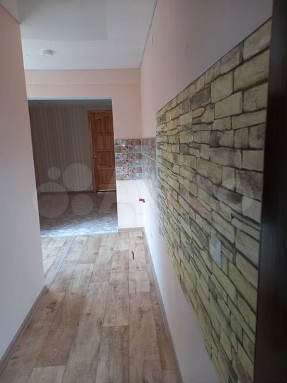 Дом 30 м² на участке 1 сот.