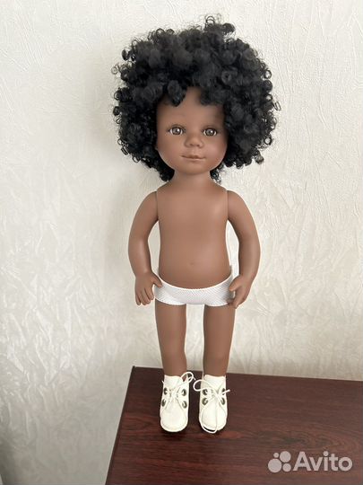 Кукла Мариетта