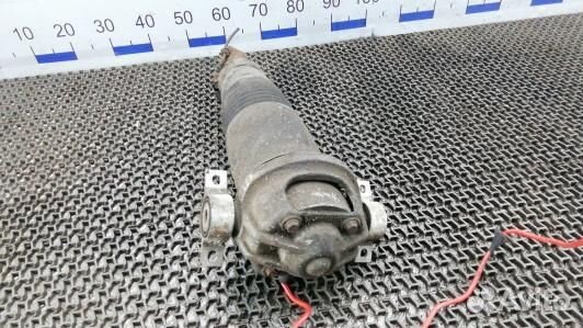 Пневмоподушка задняя audi Q7 (BAD14MN02)