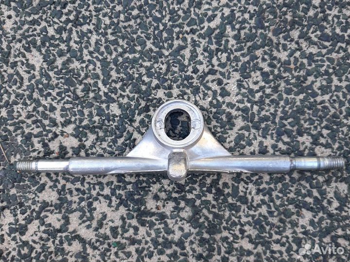 Подвеска для скейтборда