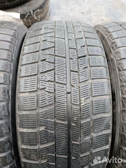 Yokohama Ice Guard IG50 215/55 R17