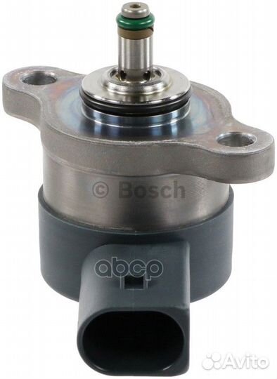 Клапан регулировки давления топлива 0281002241