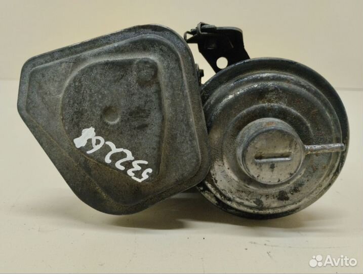 Заслонка дроссельная электрическая BMW 3-series E9