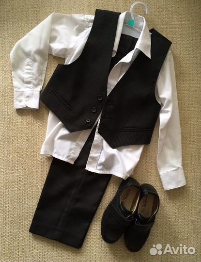 Костюм детский