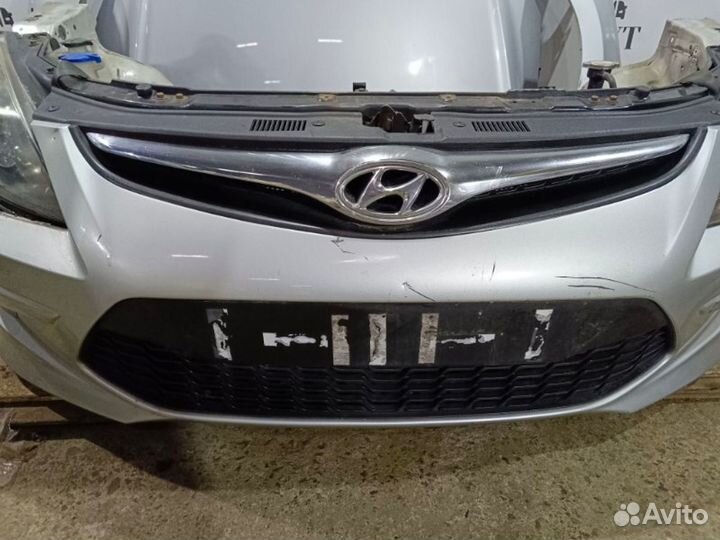 Ноускат (Nose Cut) Hyundai I30