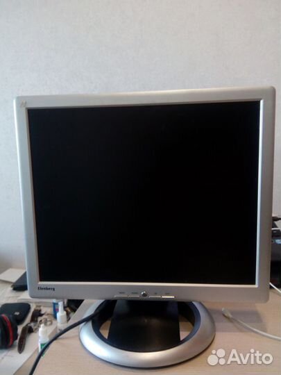 Монитор Eenberg 1960BS