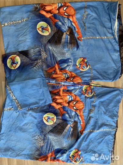 Постельное белье