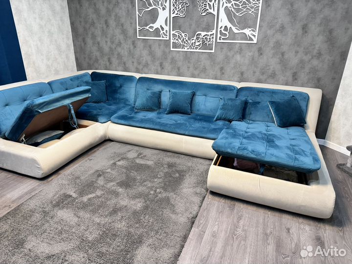 Диван раскладной