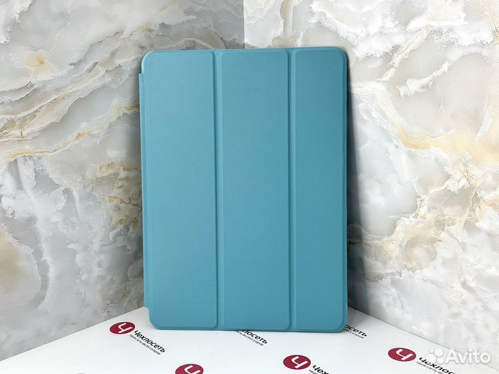 Чехол на iPad Air 1/iPad 2017/2018 Smart Case гол