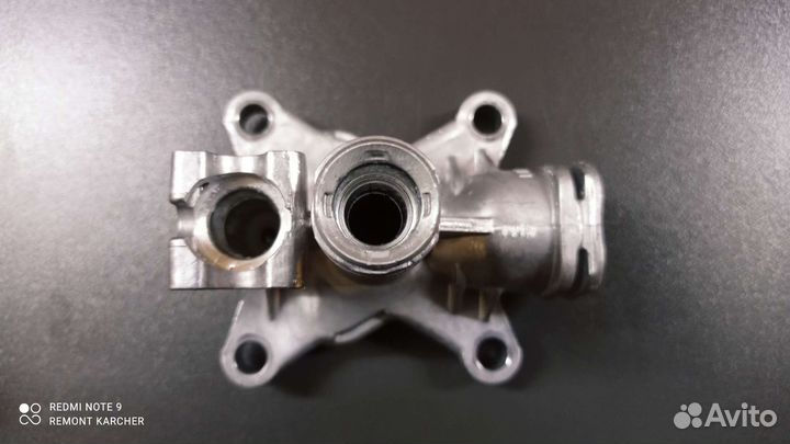 Коллектор в сборе T-Pump Karcher