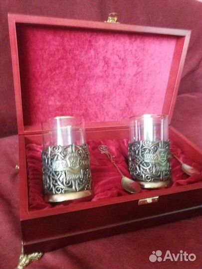 Подстаканники