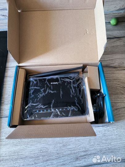 Вай фай роутер