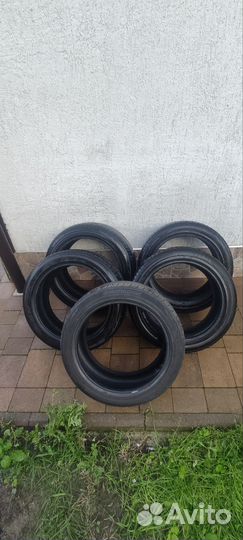 Nokian Tyres Nordman SZ2 225/45 R17