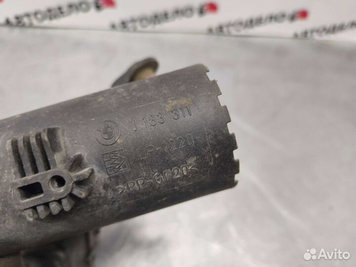 Клапан вентиляции бензобака BMW X5 E53 2000 г.в