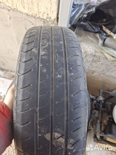 Nexen Classe Premiere 661 185/65 R15 88H