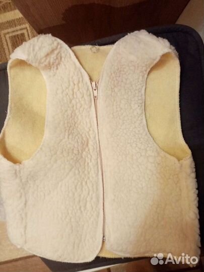 Куртка для девочки