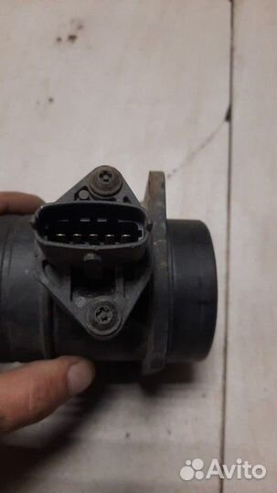 Датчик массового расхода воздуха LADA 2110