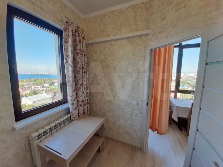 3-к. квартира, 50 м², 13/17 эт.