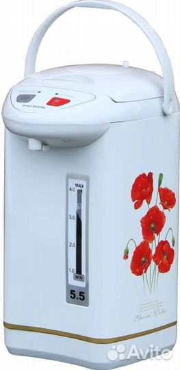 Термопот бу