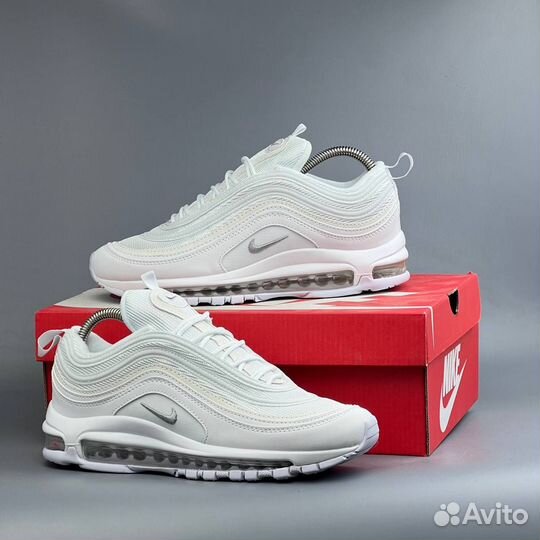 Кроссовки Nike Air Max 97