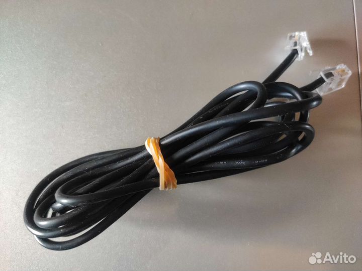 Ethernet кабель для Ingenico