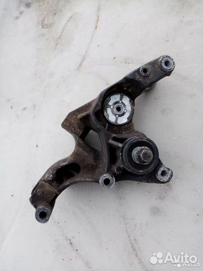 Кронштейн гидроусилителя Chery Tiggo