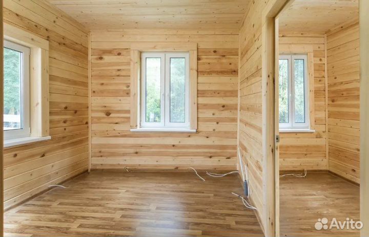 Бригада Строителей / Ремонт